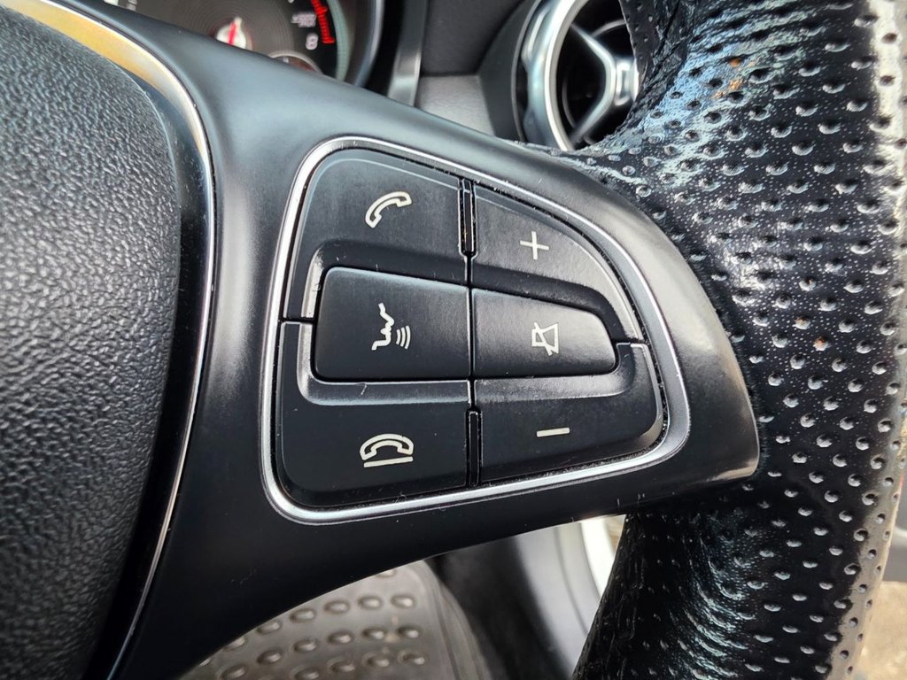 Used Mercedes-Benz GLA 2018 for sale - 76798038: Photo 24