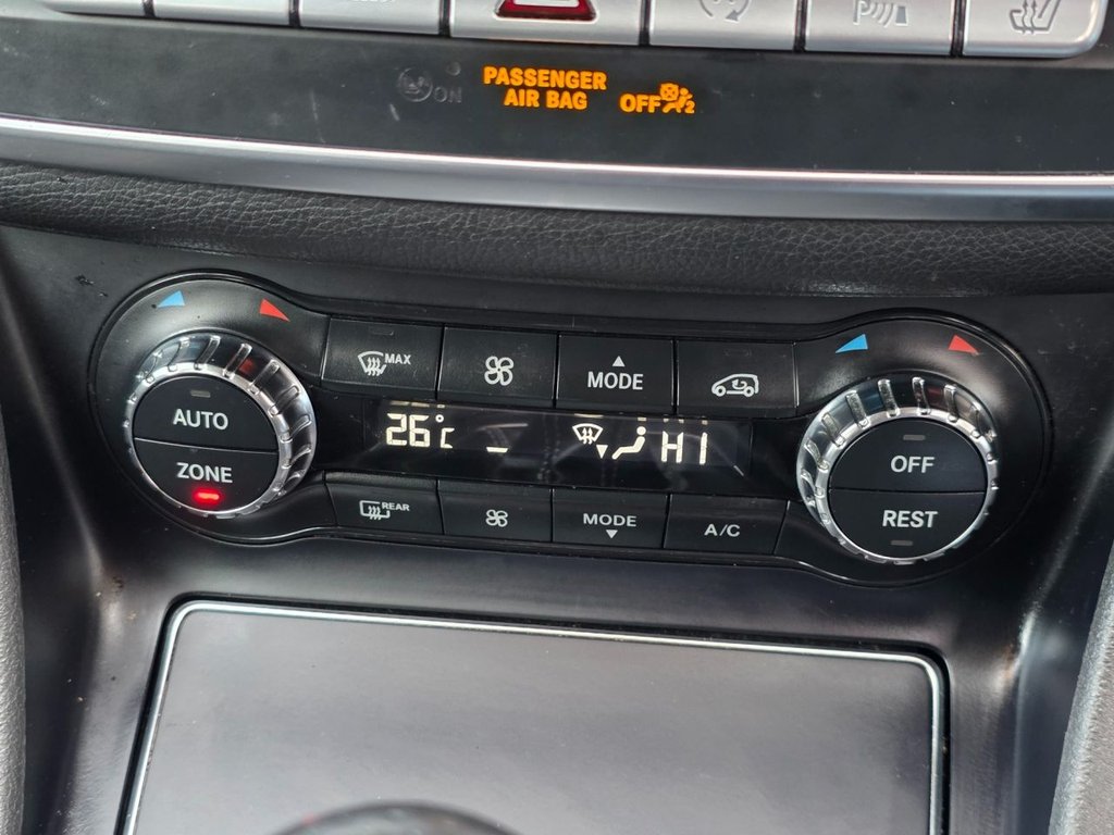 Used Mercedes-Benz GLA 2018 for sale - 76798038: Photo 28