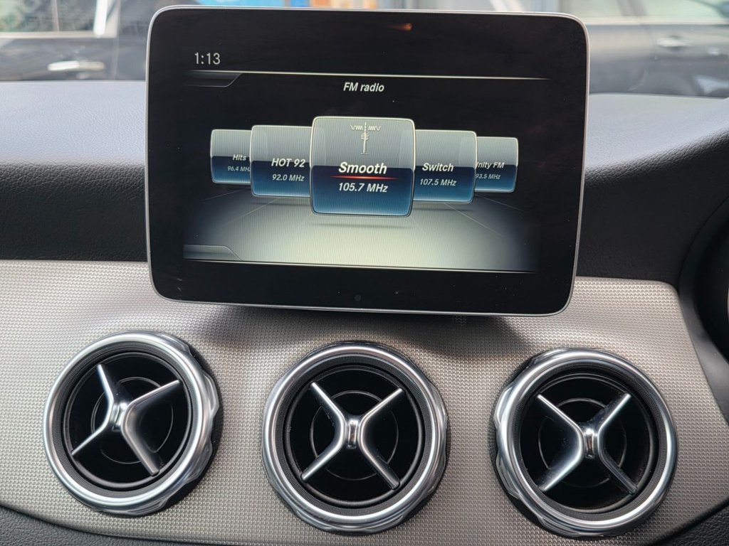 Used Mercedes-Benz GLA 2018 for sale - 76798038: Photo 31