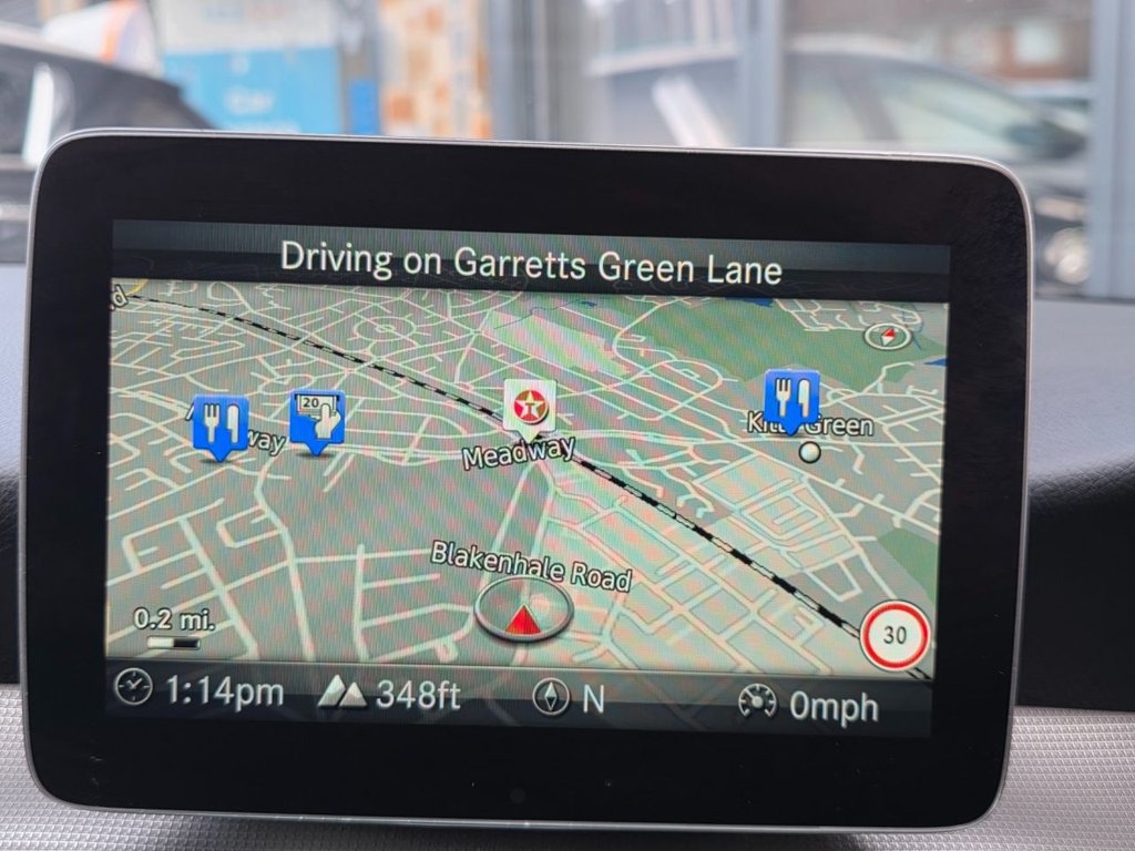 Used Mercedes-Benz GLA 2018 for sale - 76798038: Photo 32