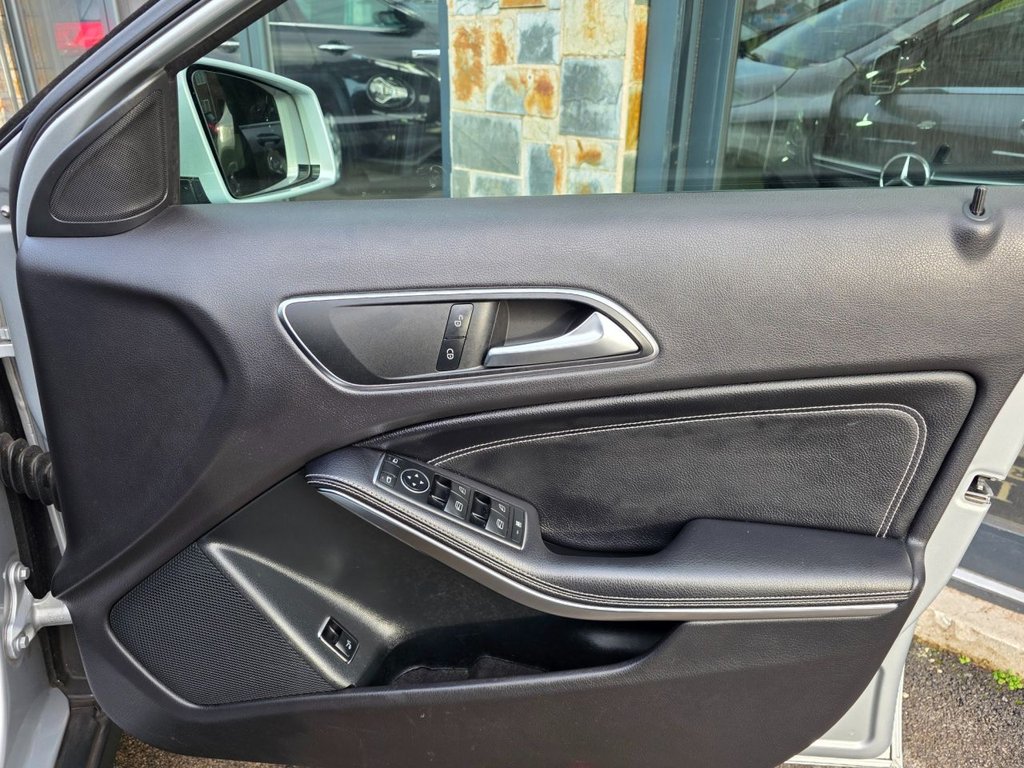 Used Mercedes-Benz GLA 2018 for sale - 76798038: Photo 34