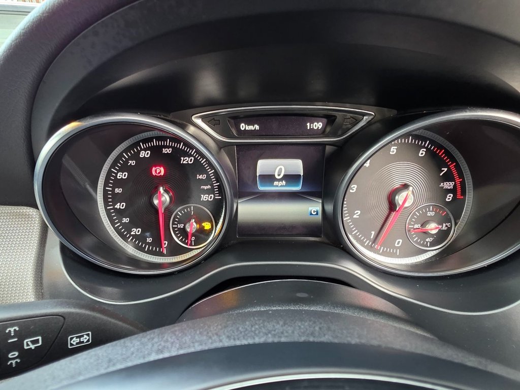 Used Mercedes-Benz GLA 2018 for sale - 76798038: Photo 35