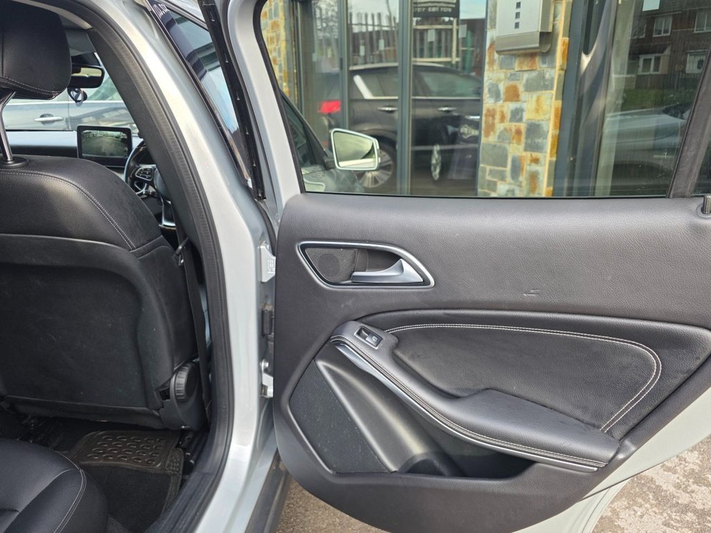 Used Mercedes-Benz GLA 2018 for sale - 76798038: Photo 39