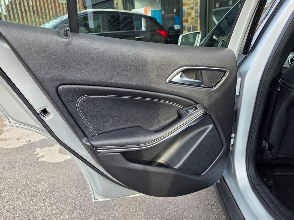 Used Mercedes-Benz GLA 2018 for sale - 76798038: Photo 40