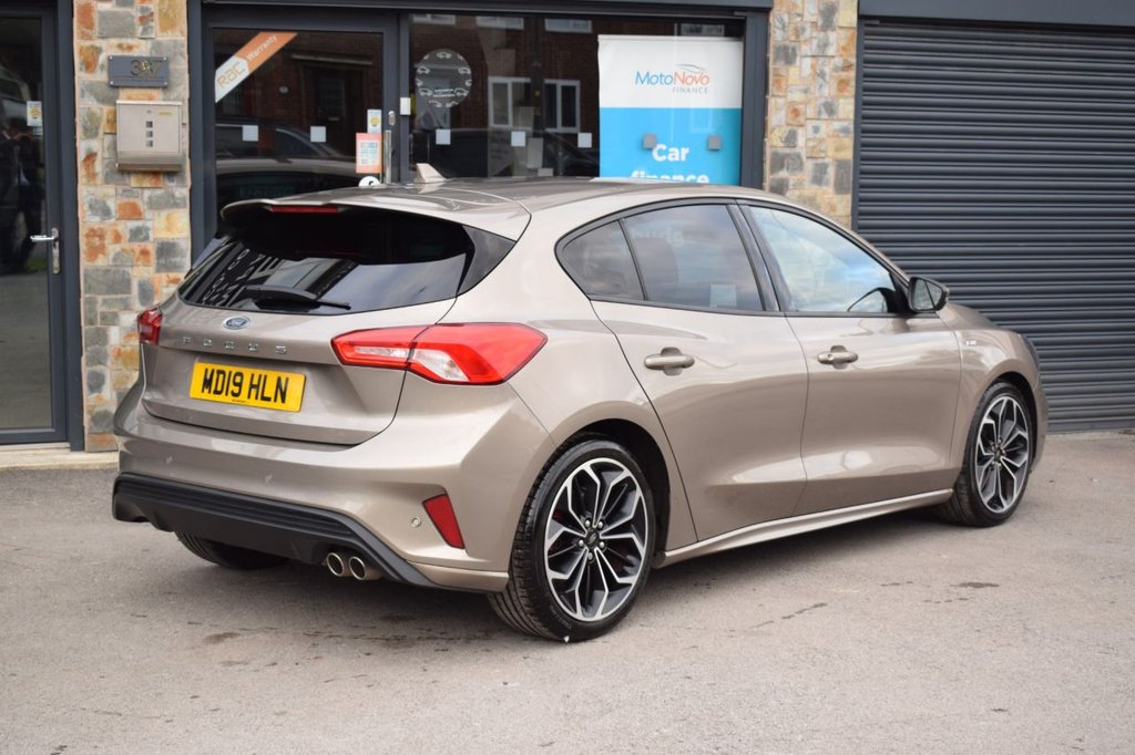 Used Ford Focus 2019 for sale - 76386040: Photo 14