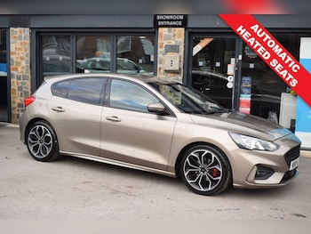 Used Ford Focus 2019 for sale - 76386040: Photo