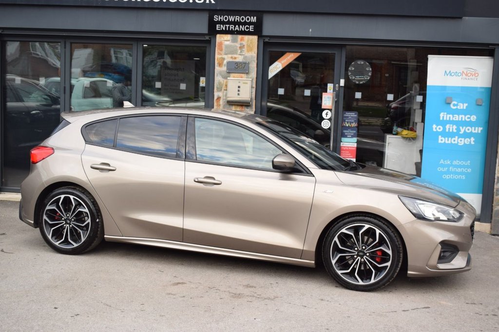 Used Ford Focus 2019 for sale - 76386040: Photo 24