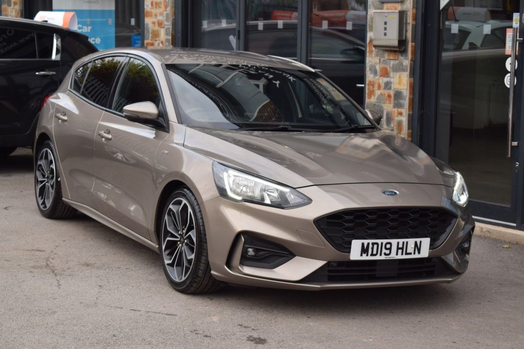 Used Ford Focus 2019 for sale - 76386040: Photo 28