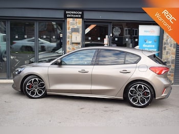 Used Ford Focus 2019 for sale - 76386040: Photo