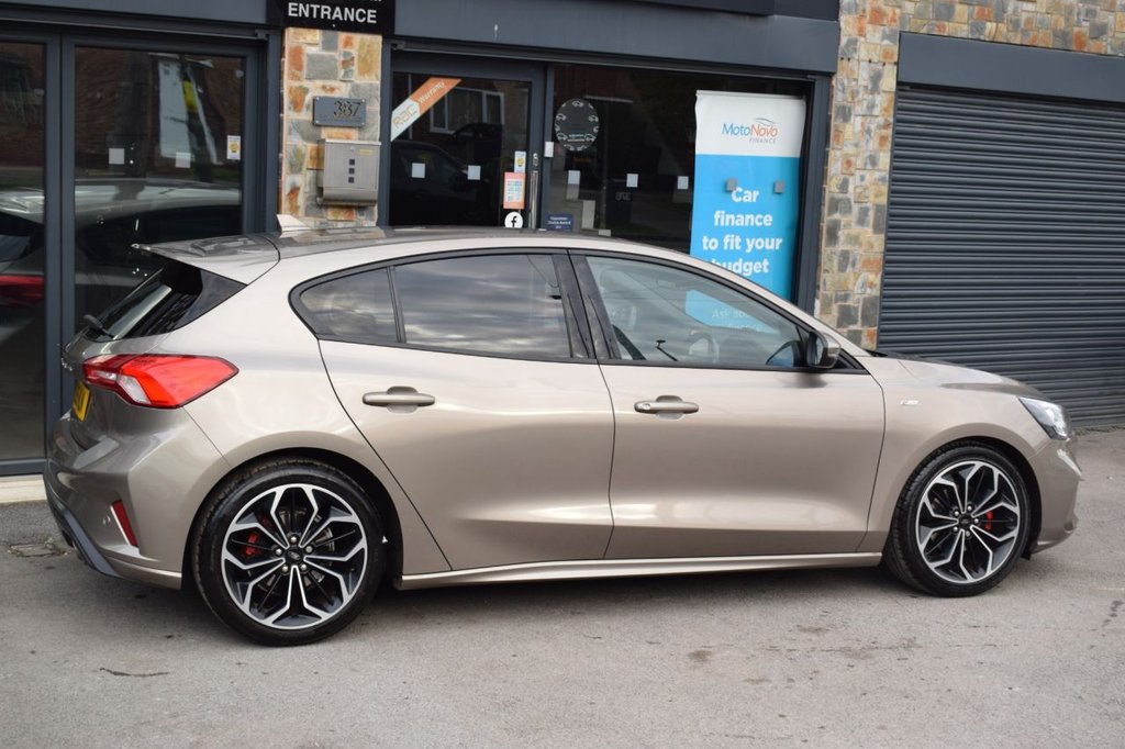 Used Ford Focus 2019 for sale - 76386040: Photo 32