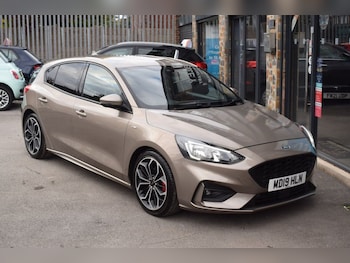 Used Ford Focus 2019 for sale - 76386040: Photo