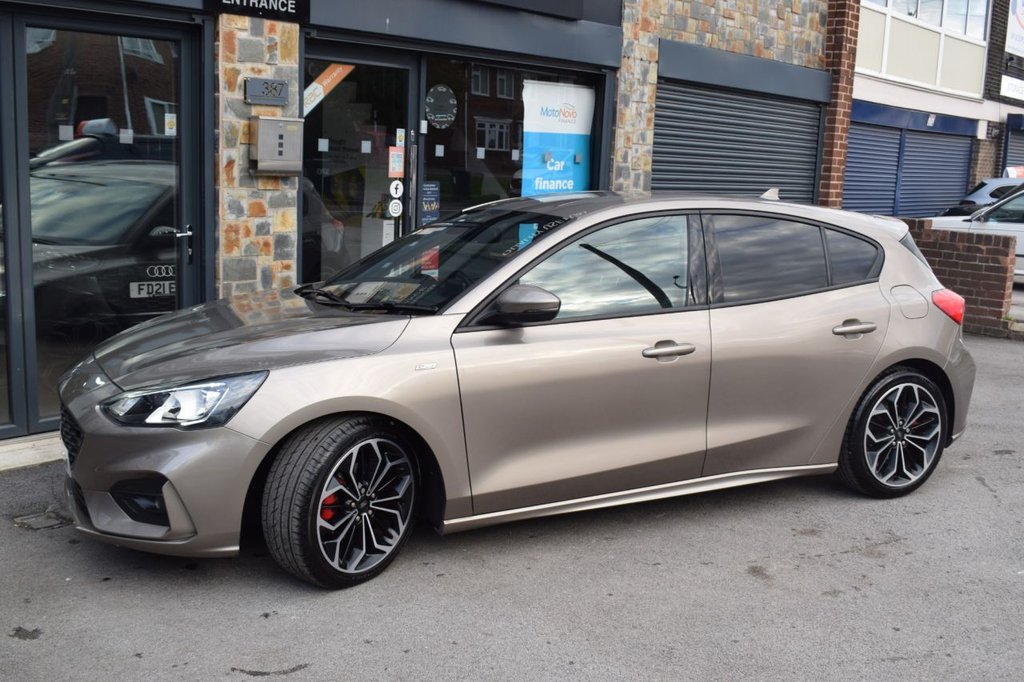 Used Ford Focus 2019 for sale - 76386040: Photo 43
