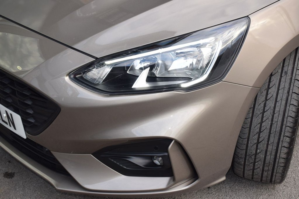 Used Ford Focus 2019 for sale - 76386040: Photo 45