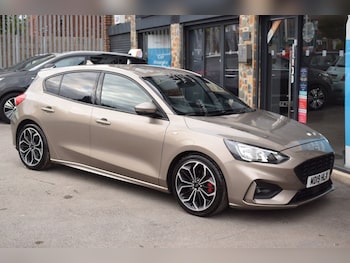 Used Ford Focus 2019 for sale - 76386040: Photo