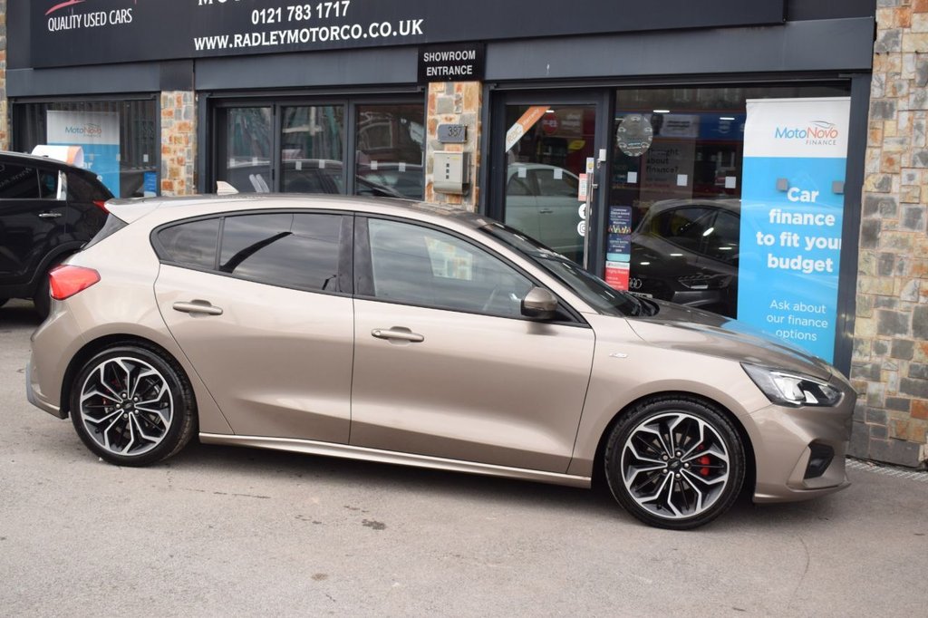 Used Ford Focus 2019 for sale - 76386040: Photo 6