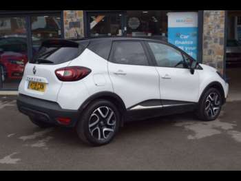 Used Renault Captur 2019 for sale - 73772822: Photo