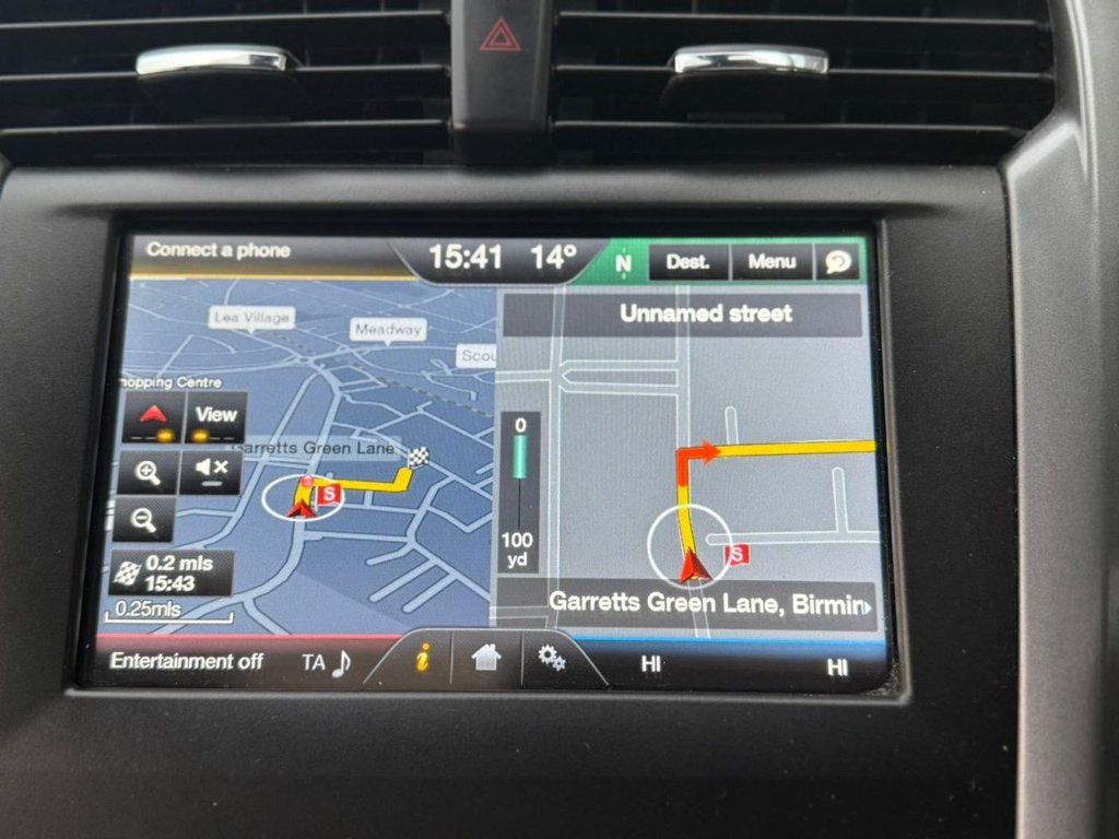 Used Ford Mondeo 2015 for sale - 76406653: Photo 12