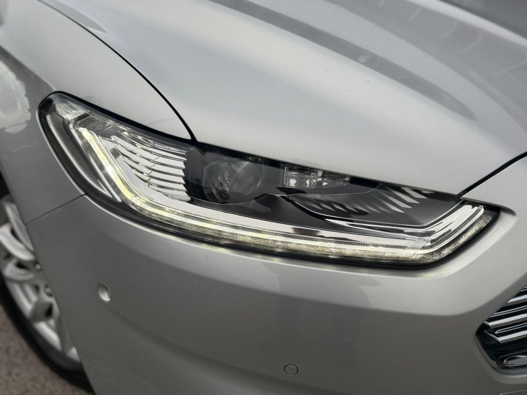 Used Ford Mondeo 2015 for sale - 76406653: Photo 19