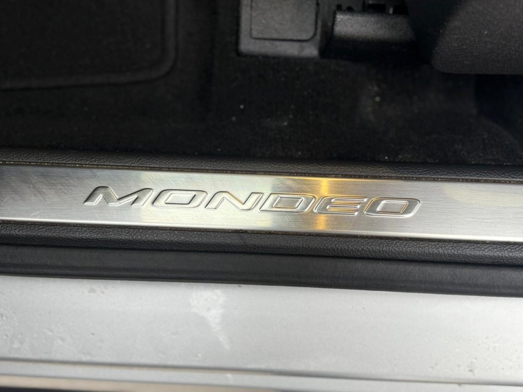 Used Ford Mondeo 2015 for sale - 76406653: Photo 23