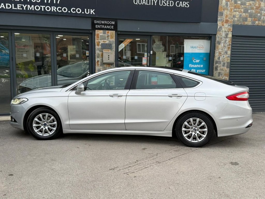 Used Ford Mondeo 2015 for sale - 76406653: Photo 26
