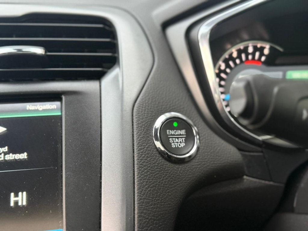 Used Ford Mondeo 2015 for sale - 76406653: Photo 32