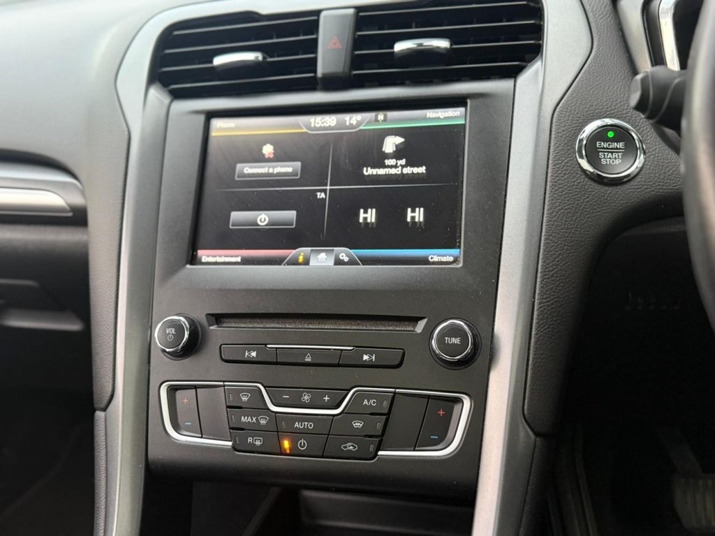 Used Ford Mondeo 2015 for sale - 76406653: Photo 33