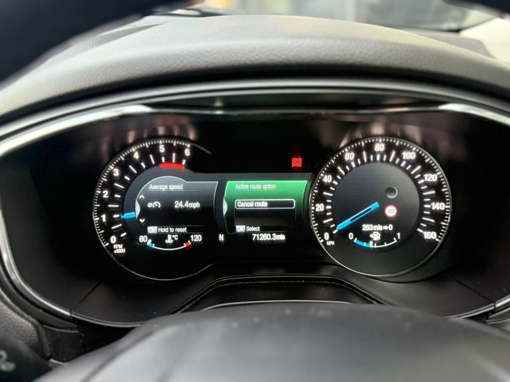 Used Ford Mondeo 2015 for sale - 76406653: Photo 34