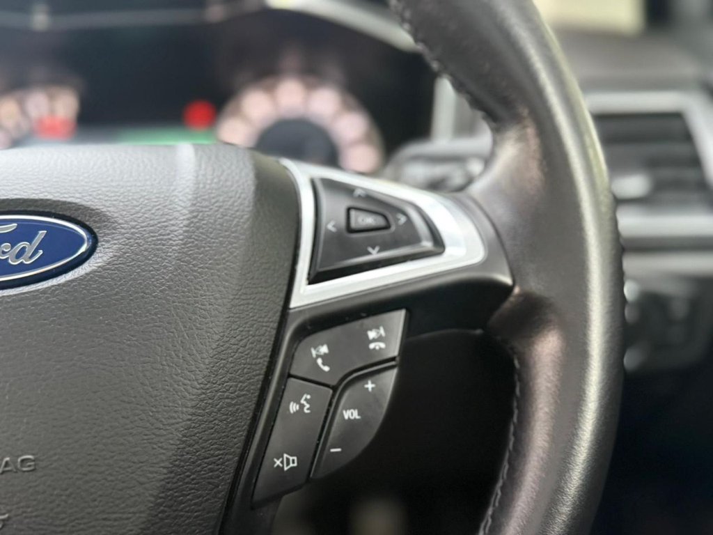 Used Ford Mondeo 2015 for sale - 76406653: Photo 35