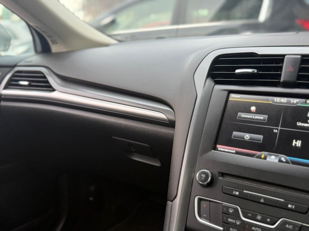 Used Ford Mondeo 2015 for sale - 76406653: Photo 36