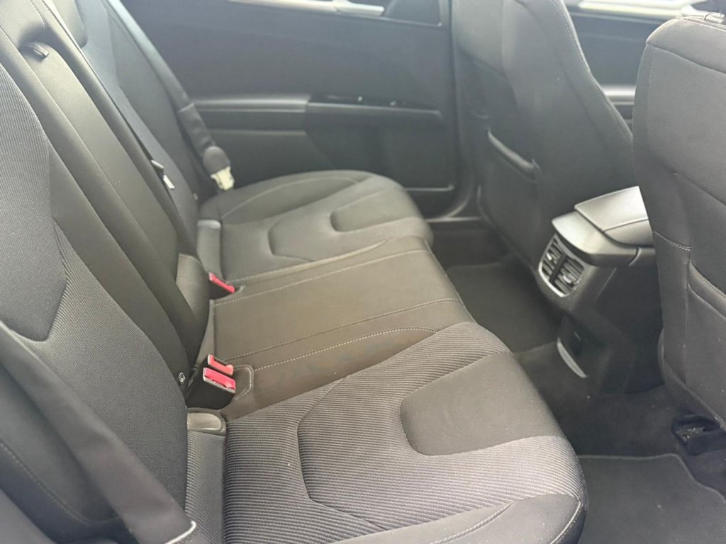 Used Ford Mondeo 2015 for sale - 76406653: Photo 42