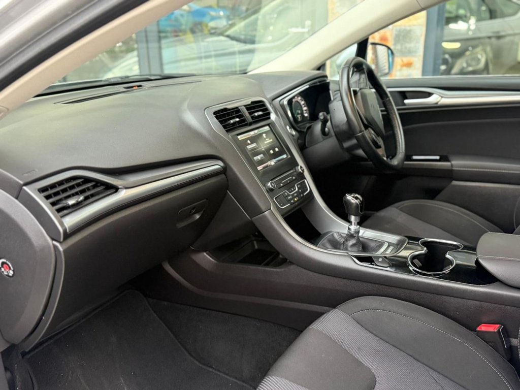 Used Ford Mondeo 2015 for sale - 76406653: Photo 43