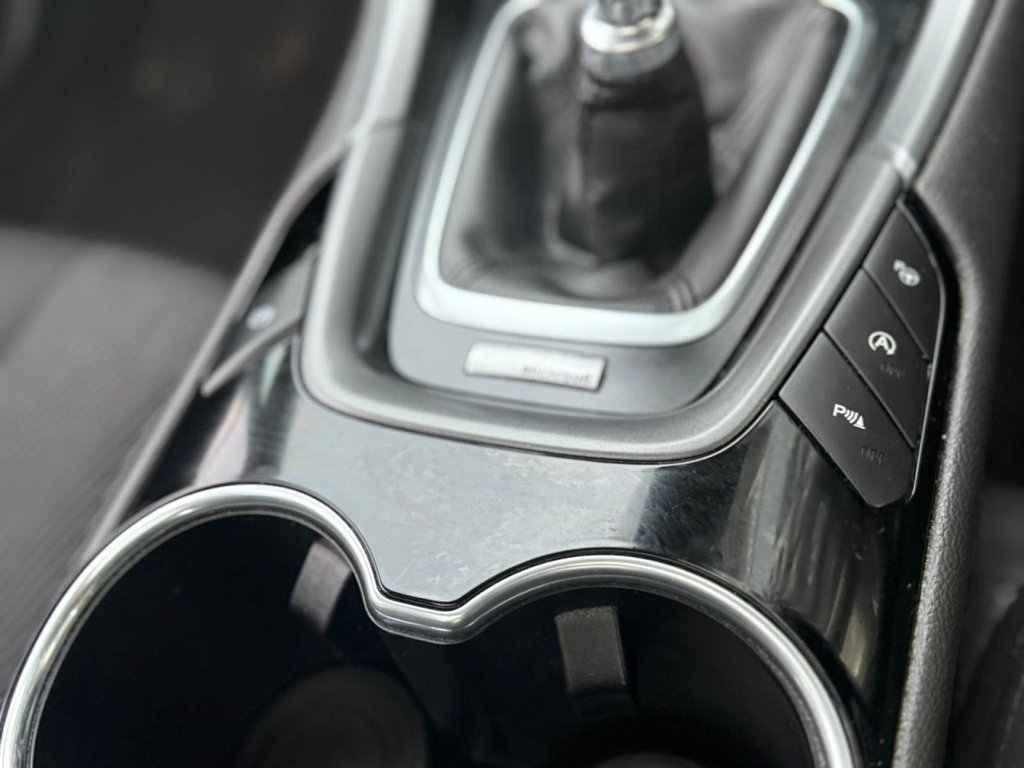 Used Ford Mondeo 2015 for sale - 76406653: Photo 45