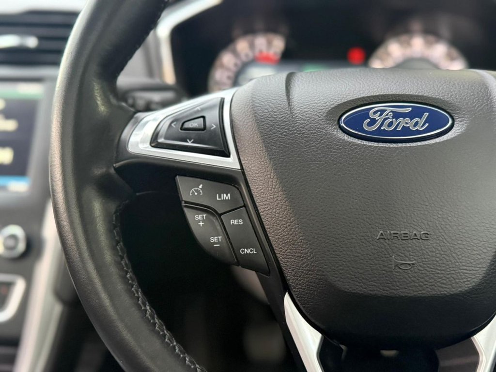 Used Ford Mondeo 2015 for sale - 76406653: Photo 46