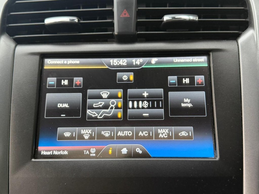 Used Ford Mondeo 2015 for sale - 76406653: Photo 47