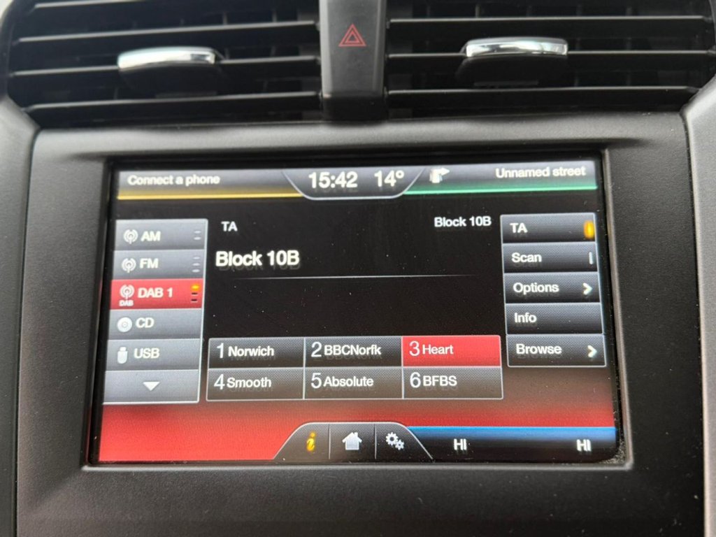 Used Ford Mondeo 2015 for sale - 76406653: Photo 48