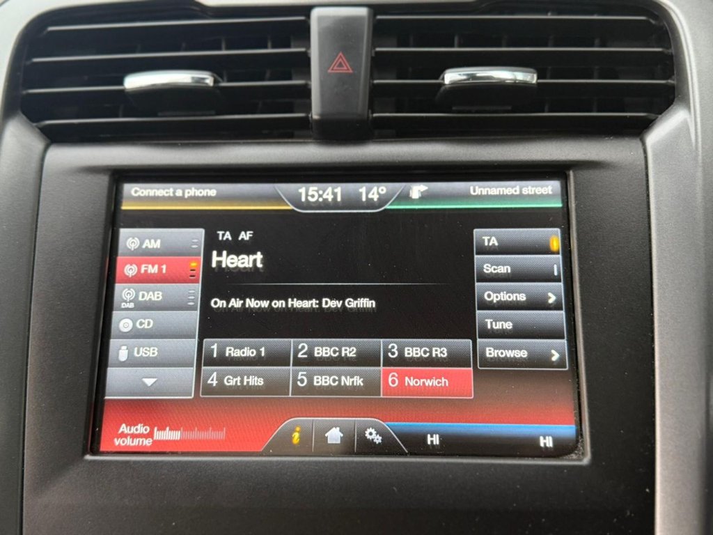 Used Ford Mondeo 2015 for sale - 76406653: Photo 49