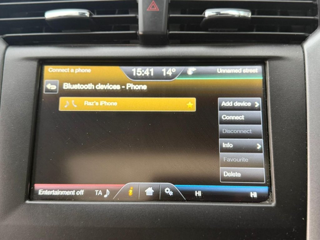 Used Ford Mondeo 2015 for sale - 76406653: Photo 50