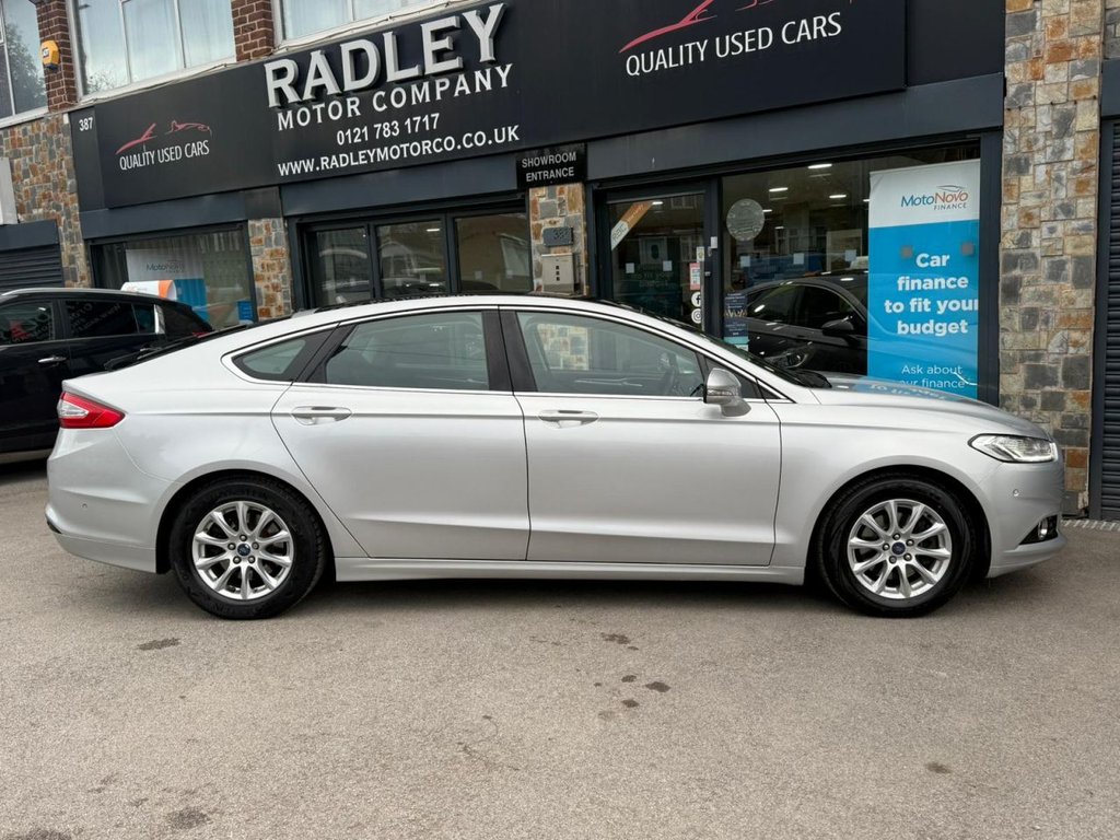 Used Ford Mondeo 2015 for sale - 76406653: Photo 7