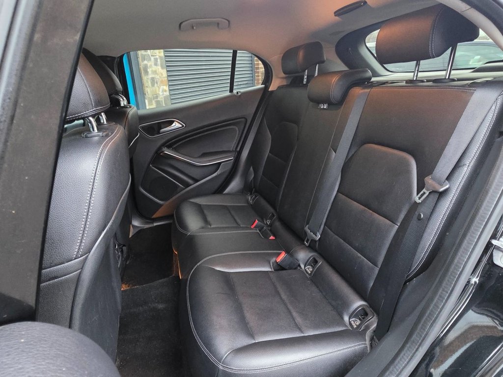 Used Mercedes-Benz GLA 2018 for sale - 76798149: Photo 11