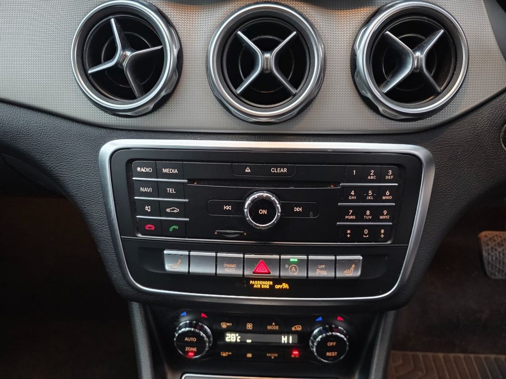 Used Mercedes-Benz GLA 2018 for sale - 76798149: Photo 20