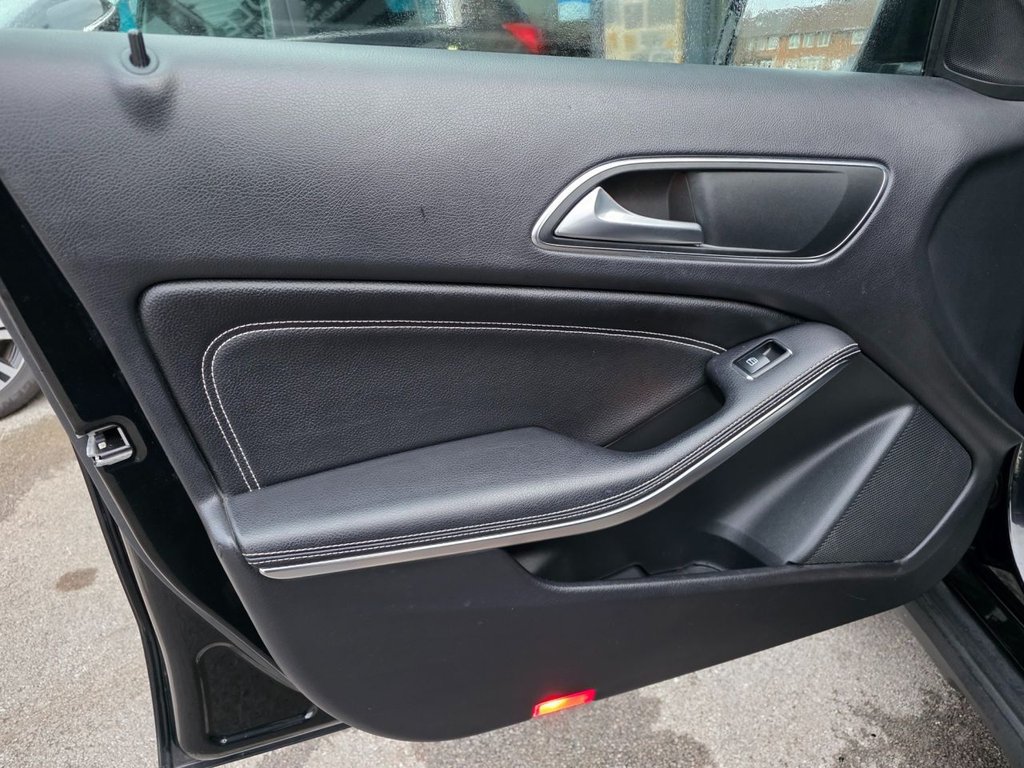 Used Mercedes-Benz GLA 2018 for sale - 76798149: Photo 21