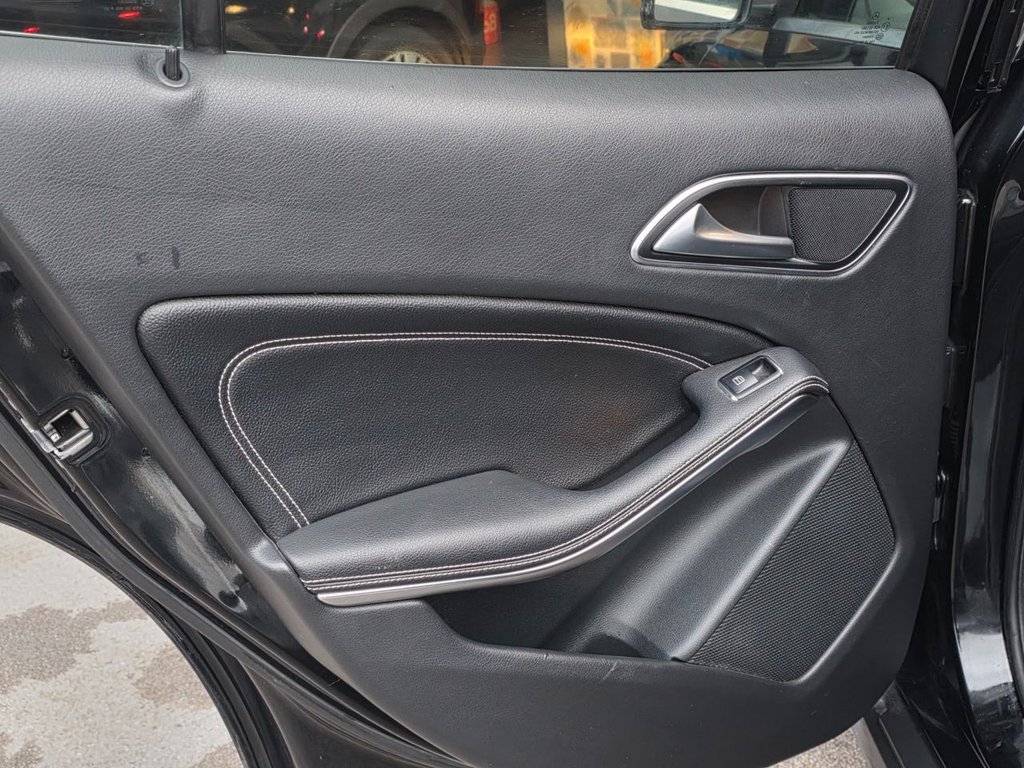 Used Mercedes-Benz GLA 2018 for sale - 76798149: Photo 22