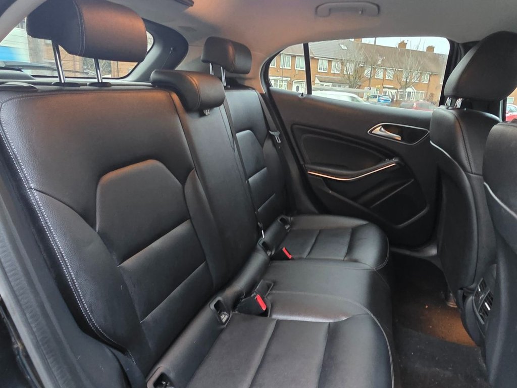 Used Mercedes-Benz GLA 2018 for sale - 76798149: Photo 23