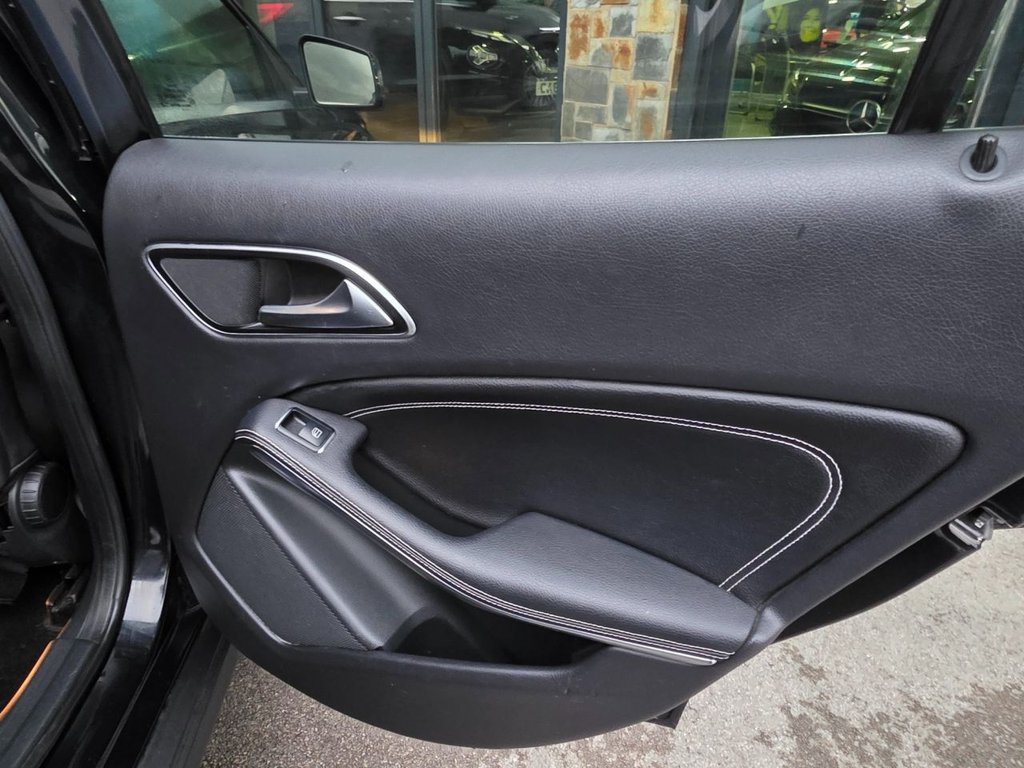 Used Mercedes-Benz GLA 2018 for sale - 76798149: Photo 24