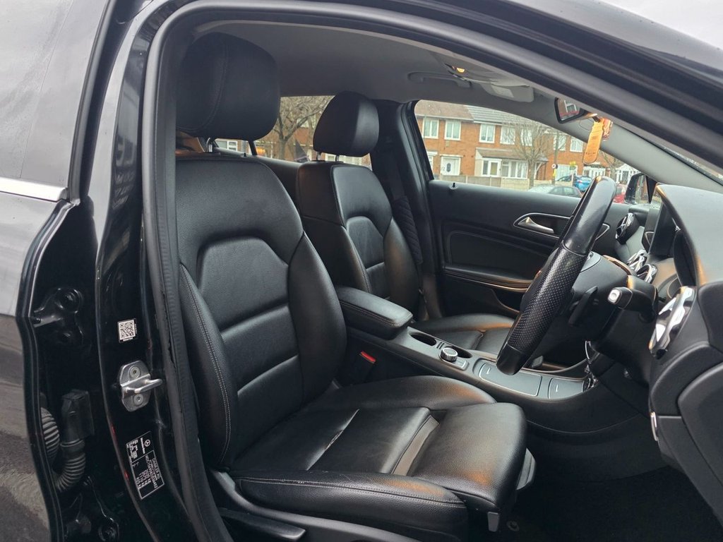 Used Mercedes-Benz GLA 2018 for sale - 76798149: Photo 25