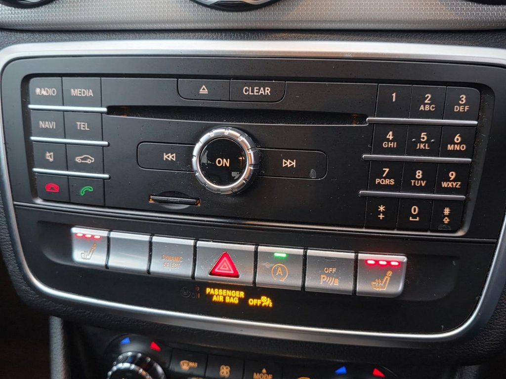 Used Mercedes-Benz GLA 2018 for sale - 76798149: Photo 28