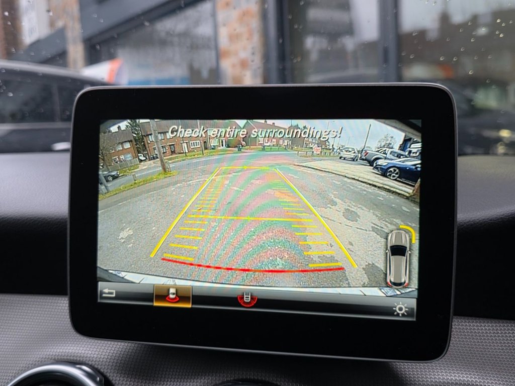 Used Mercedes-Benz GLA 2018 for sale - 76798149: Photo 29