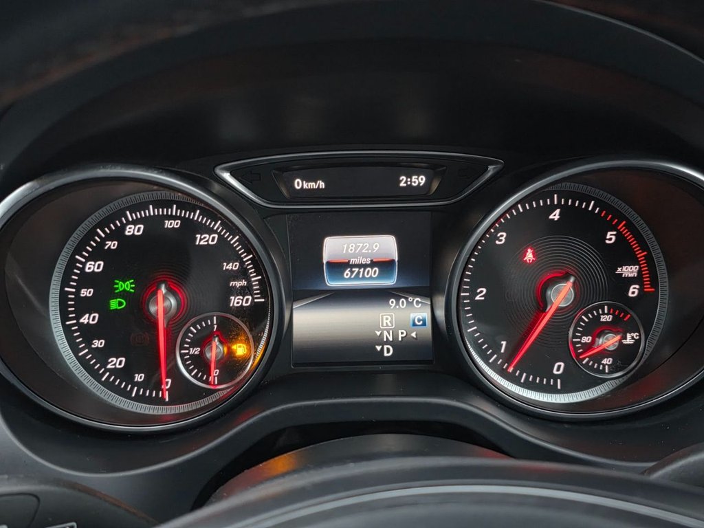 Used Mercedes-Benz GLA 2018 for sale - 76798149: Photo 33