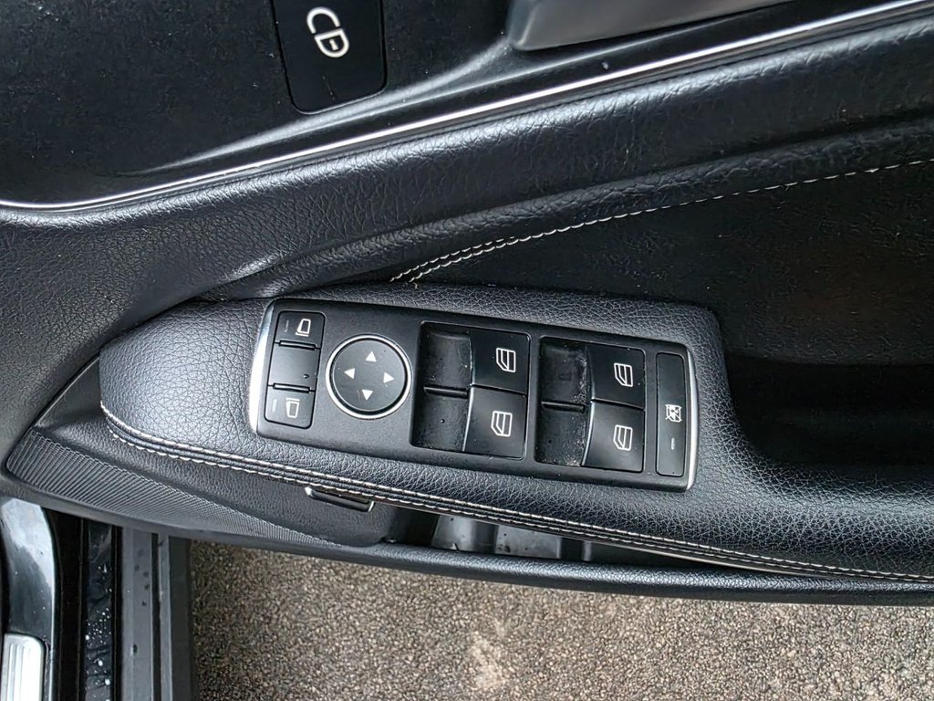 Used Mercedes-Benz GLA 2018 for sale - 76798149: Photo 35