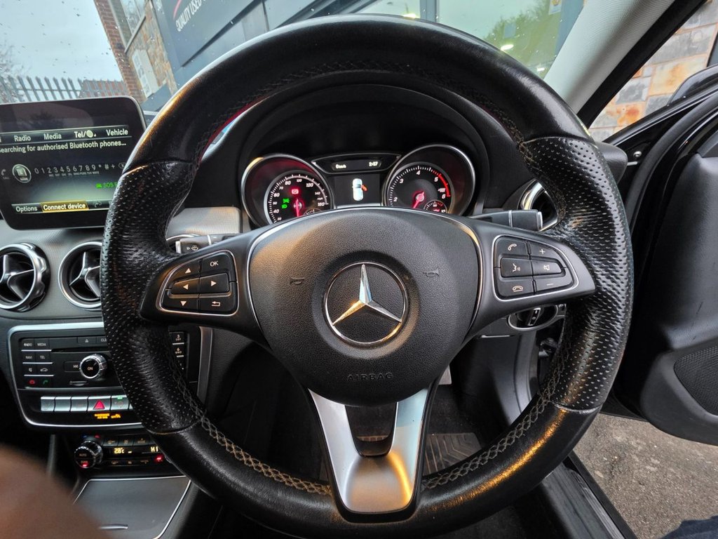 Used Mercedes-Benz GLA 2018 for sale - 76798149: Photo 37